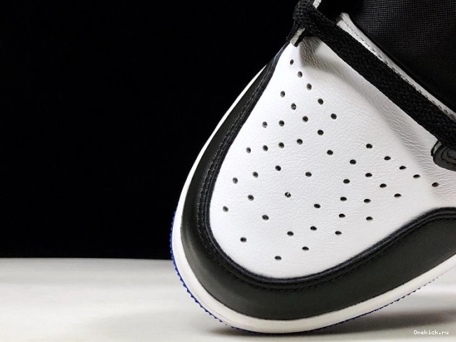 One Kick OG Fragment Air High Retro Jordan 1 716371-040 0817
